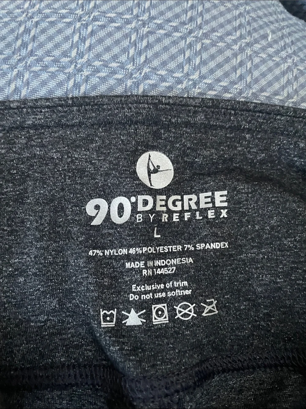 Kids Dark Gray Leggings - Comfortable Everyday Bottoms
